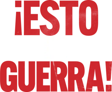 ¡Esto es Guerra!