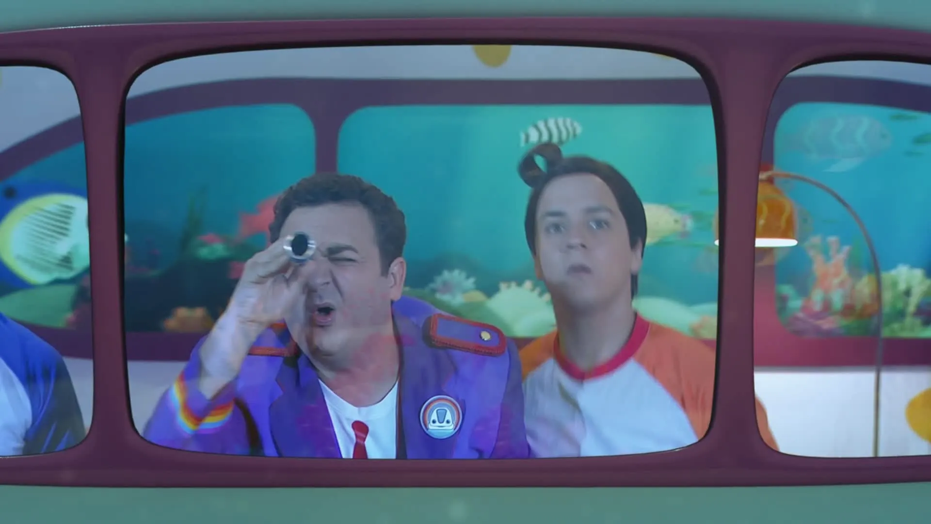 thumbnail - S3:E16 Episode 60