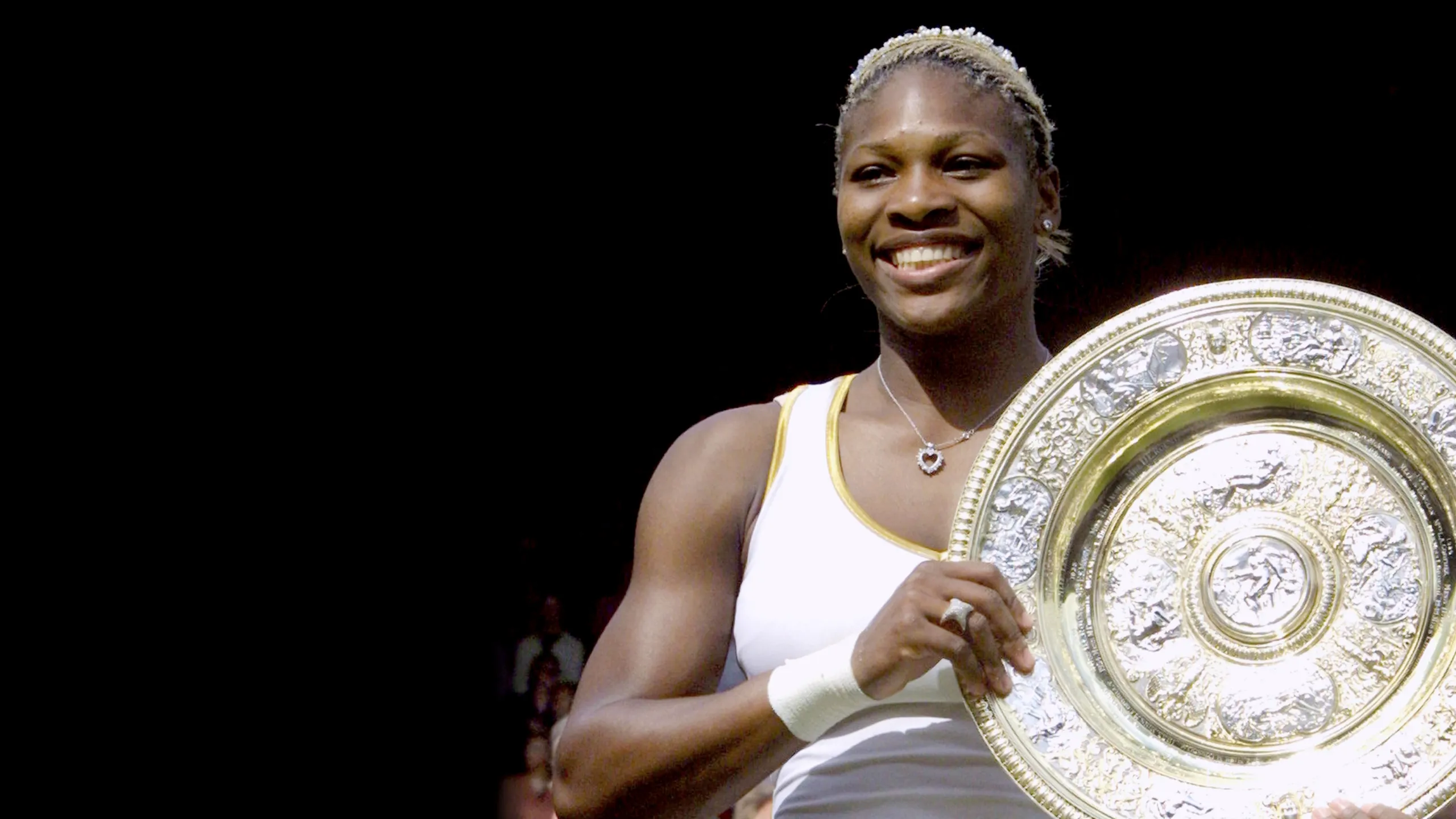 2002 Ladies' Final: S. Williams vs. V. Williams