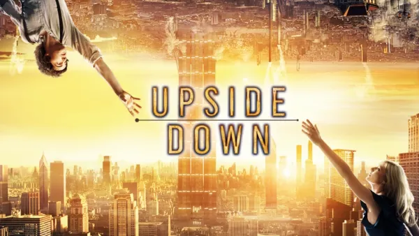 thumbnail - Upside Down