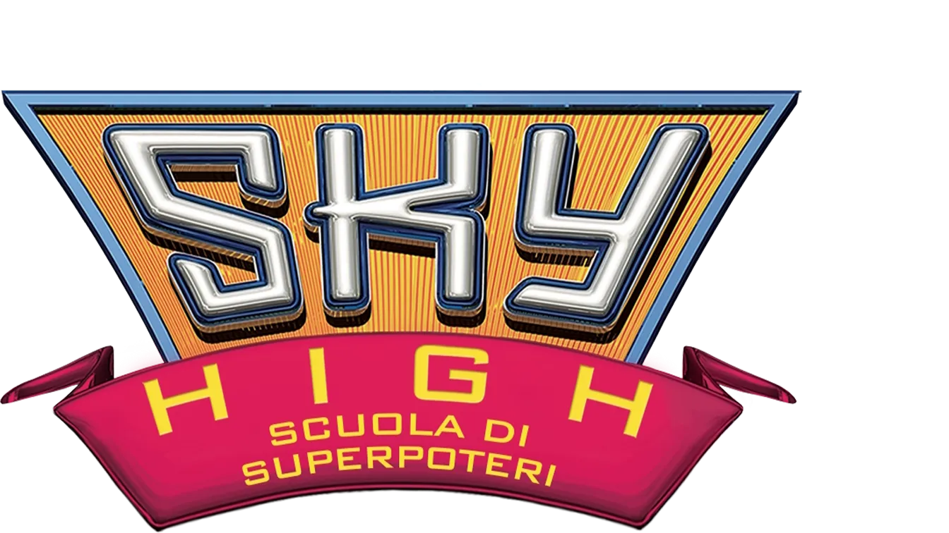Sky High - Scuola di superpoteri