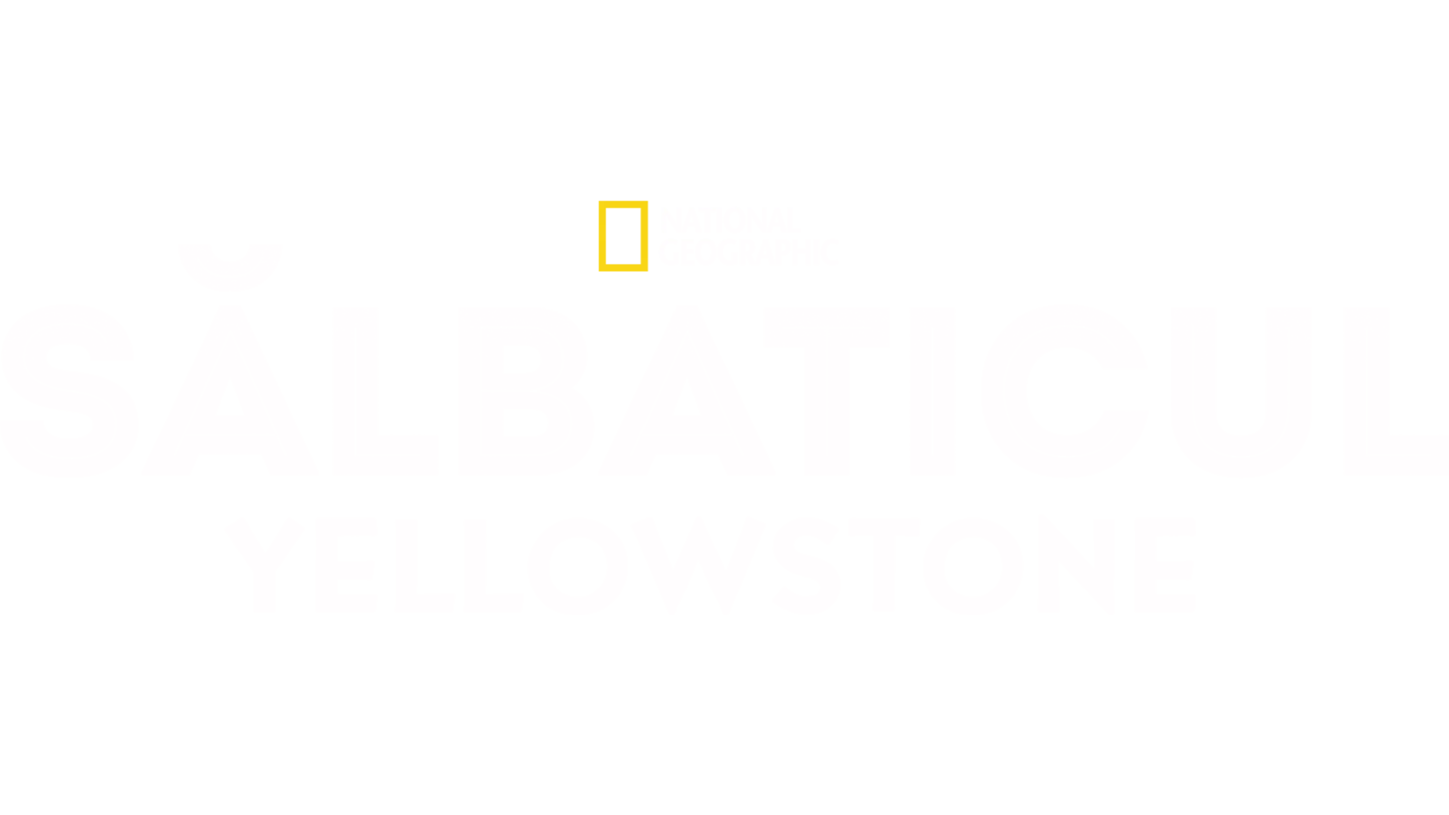 Sălbaticul Yellowstone