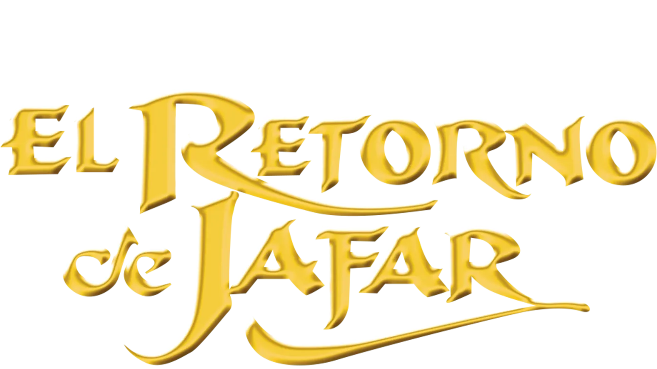 El Retorno de Jafar