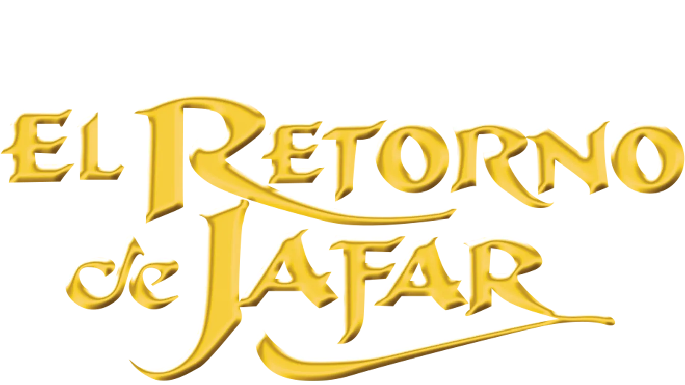El Retorno de Jafar