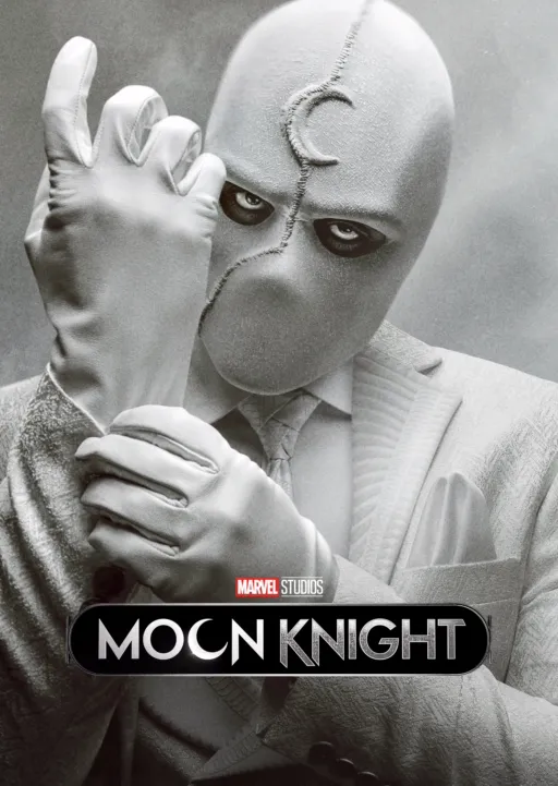 Moon Knight