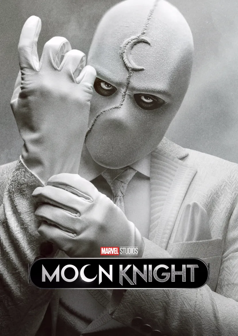 Moon Knight