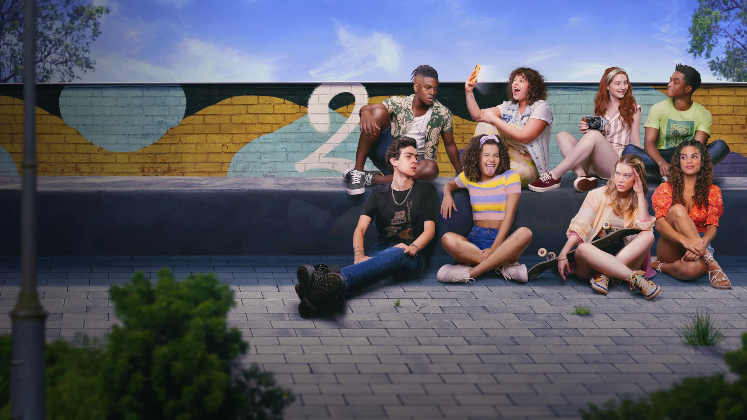 Disney Todo igual, o no