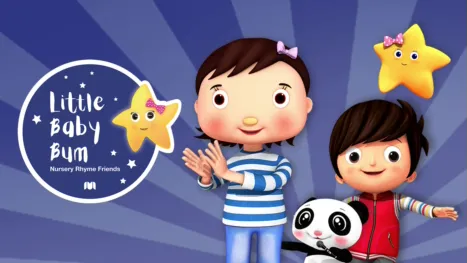 thumbnail - Little Baby Bum