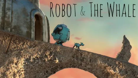 thumbnail - Robot and the Whale