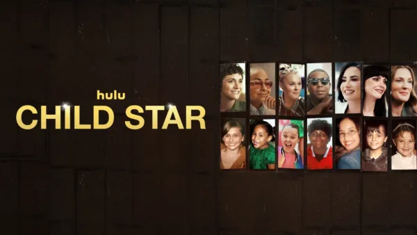 thumbnail - Child Star