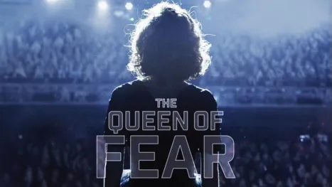 thumbnail - The Queen of Fear