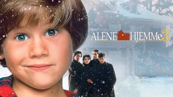 thumbnail - Alene Hjemme 3