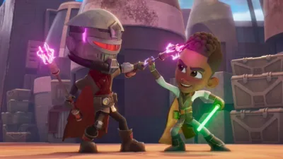 thumbnail - S2:E5 Junkyard Joust