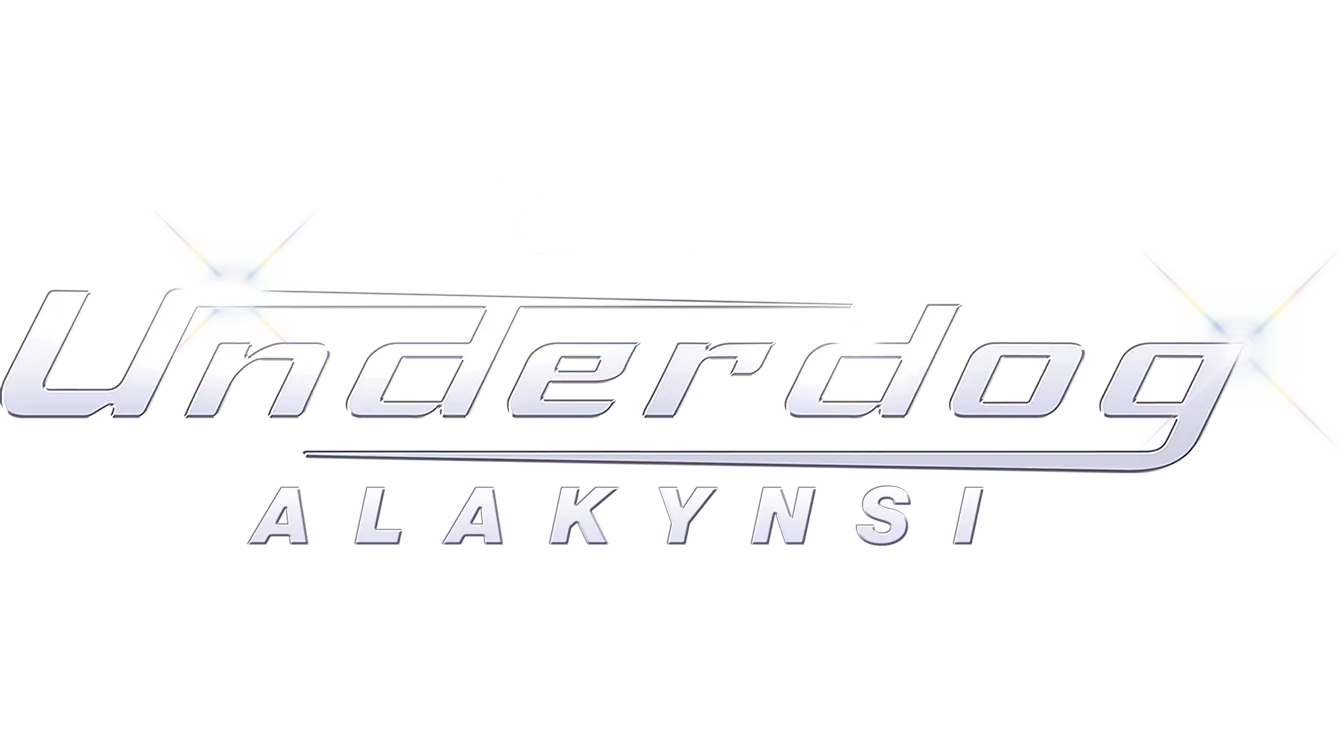 Underdog - Alakynsi