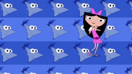 "Whatcha Doin'?" | Phineas and Ferb the Movie: Across the 2nd Dimension Music Video