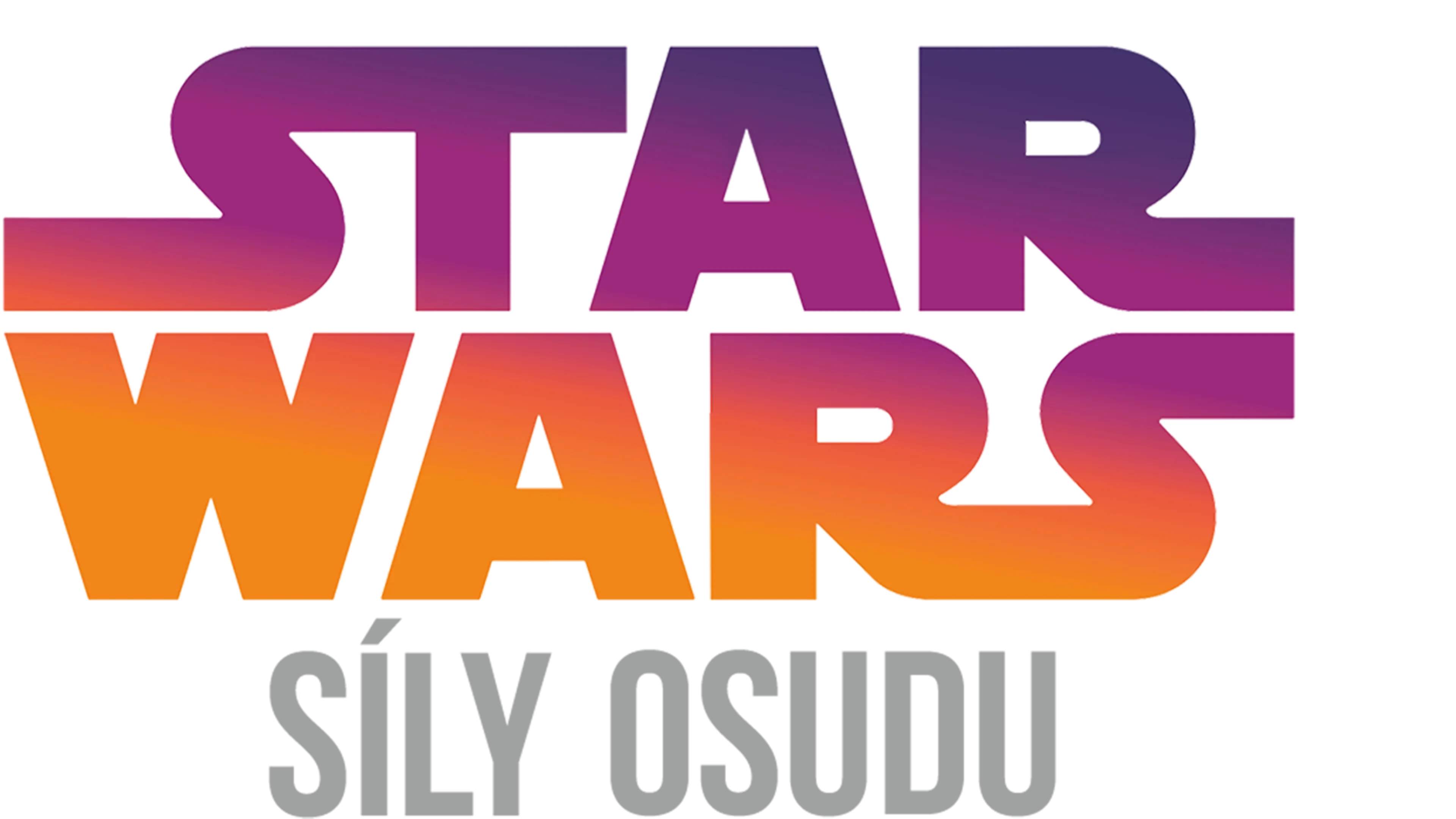 Star Wars: Síly osudu