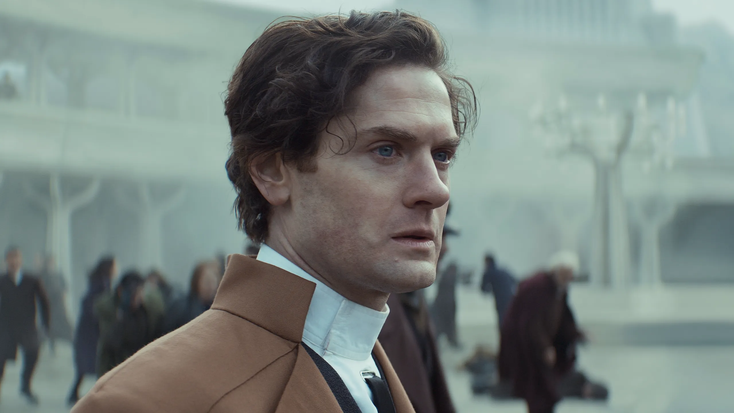 thumbnail - S2:E8 Who Are You?