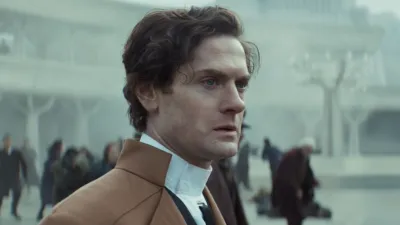 thumbnail - S2:E8 Who Are You?