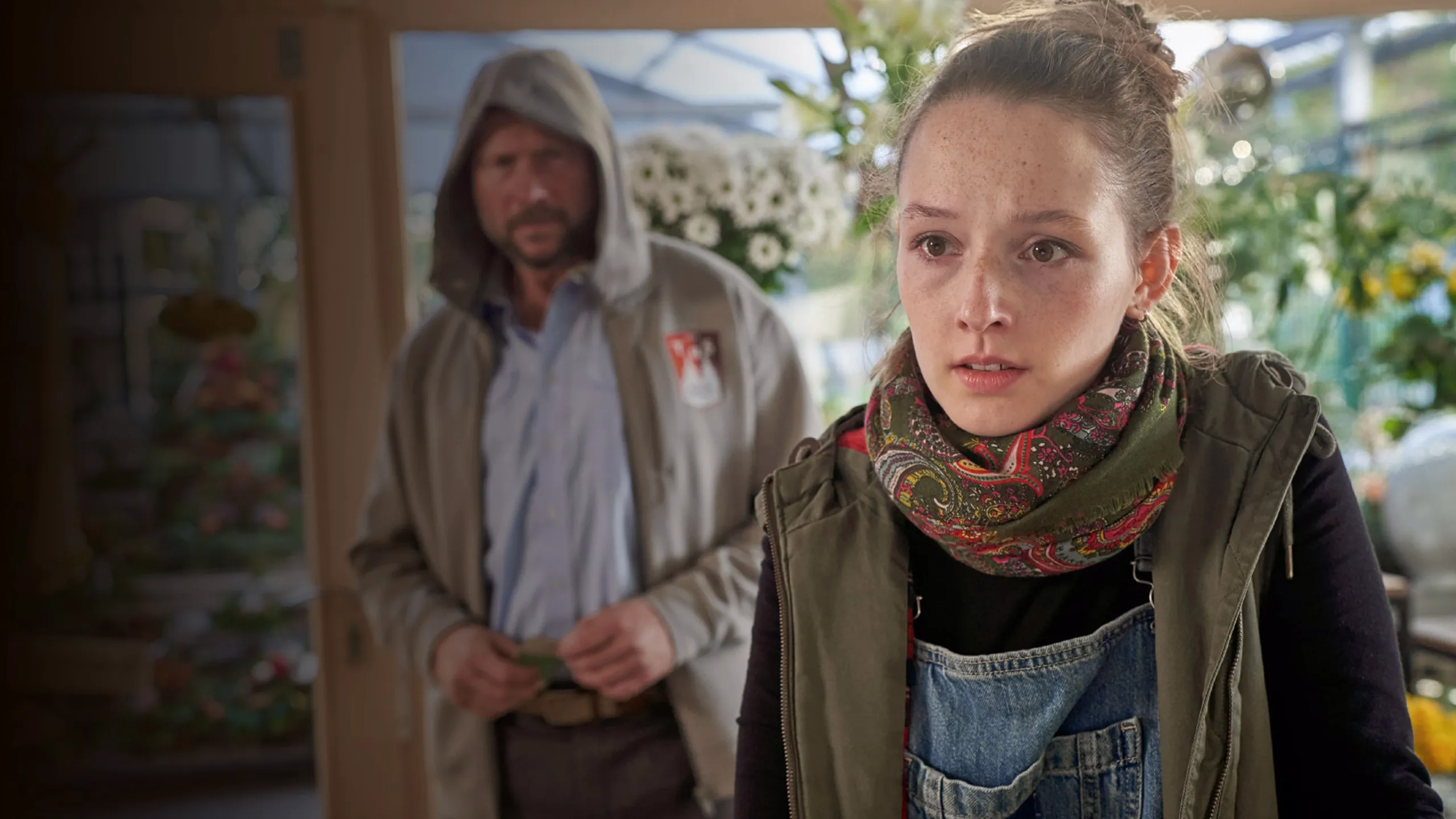 Marie Brand und die falsche Wahrheit