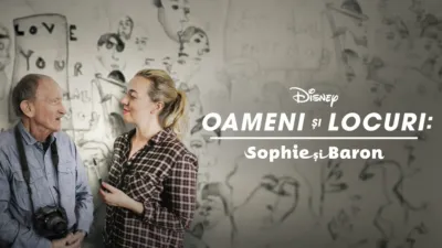thumbnail - Sophie și Baron