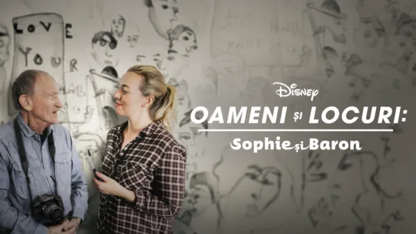 thumbnail - Sophie și Baron