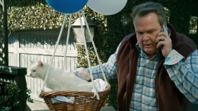 thumbnail - S11:E16 I'm Going to Miss This