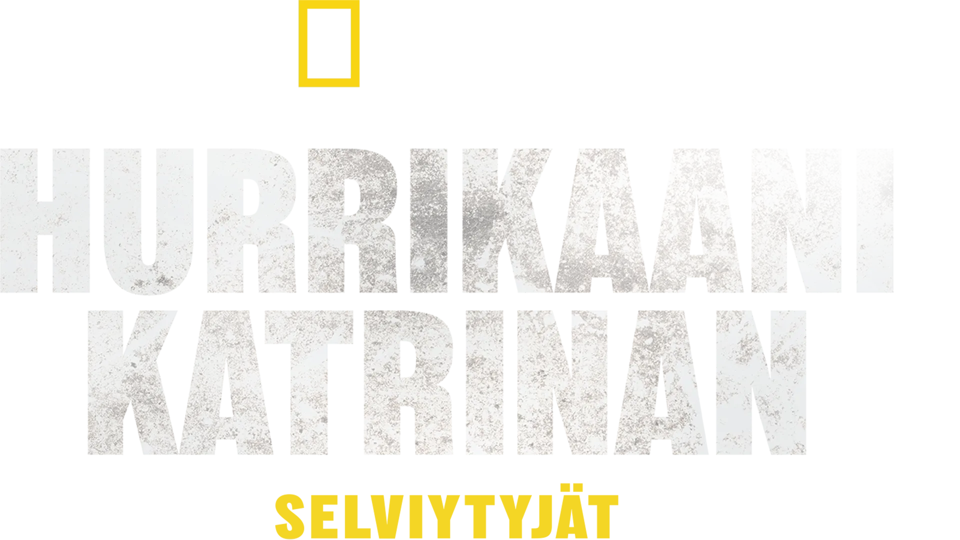 Hurricane Katrina: Race Against Time