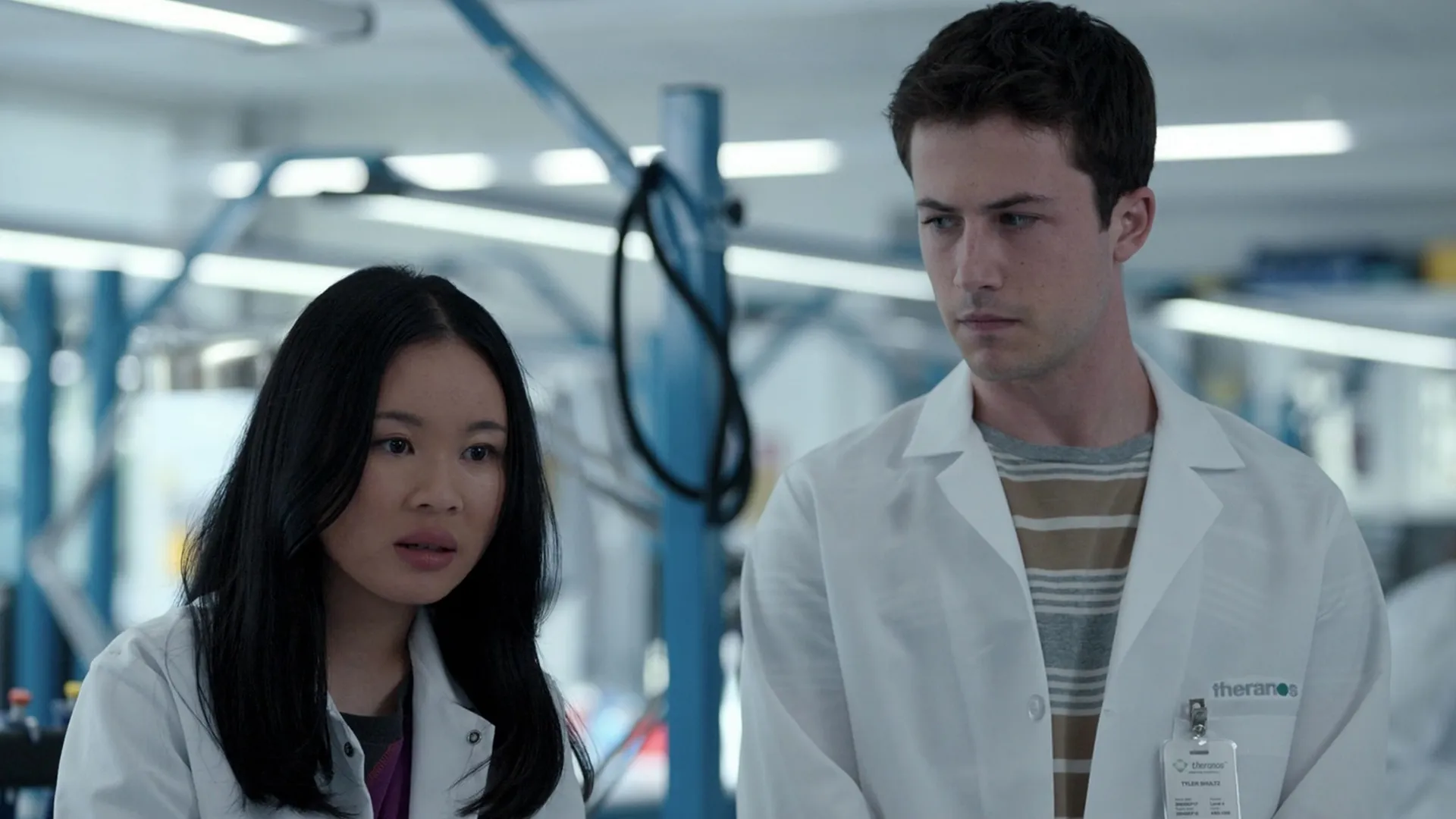 thumbnail - S1:E6 Iron Sisters