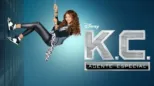 thumbnail - K.C. Agente especial