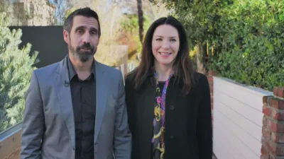 thumbnail - S7:E1 Venice Beach Escape