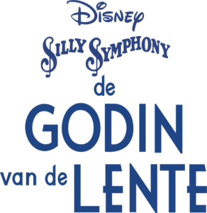 De Godin van de Lente