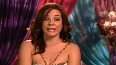 thumbnail - S3:E3 Pimp My Gurney