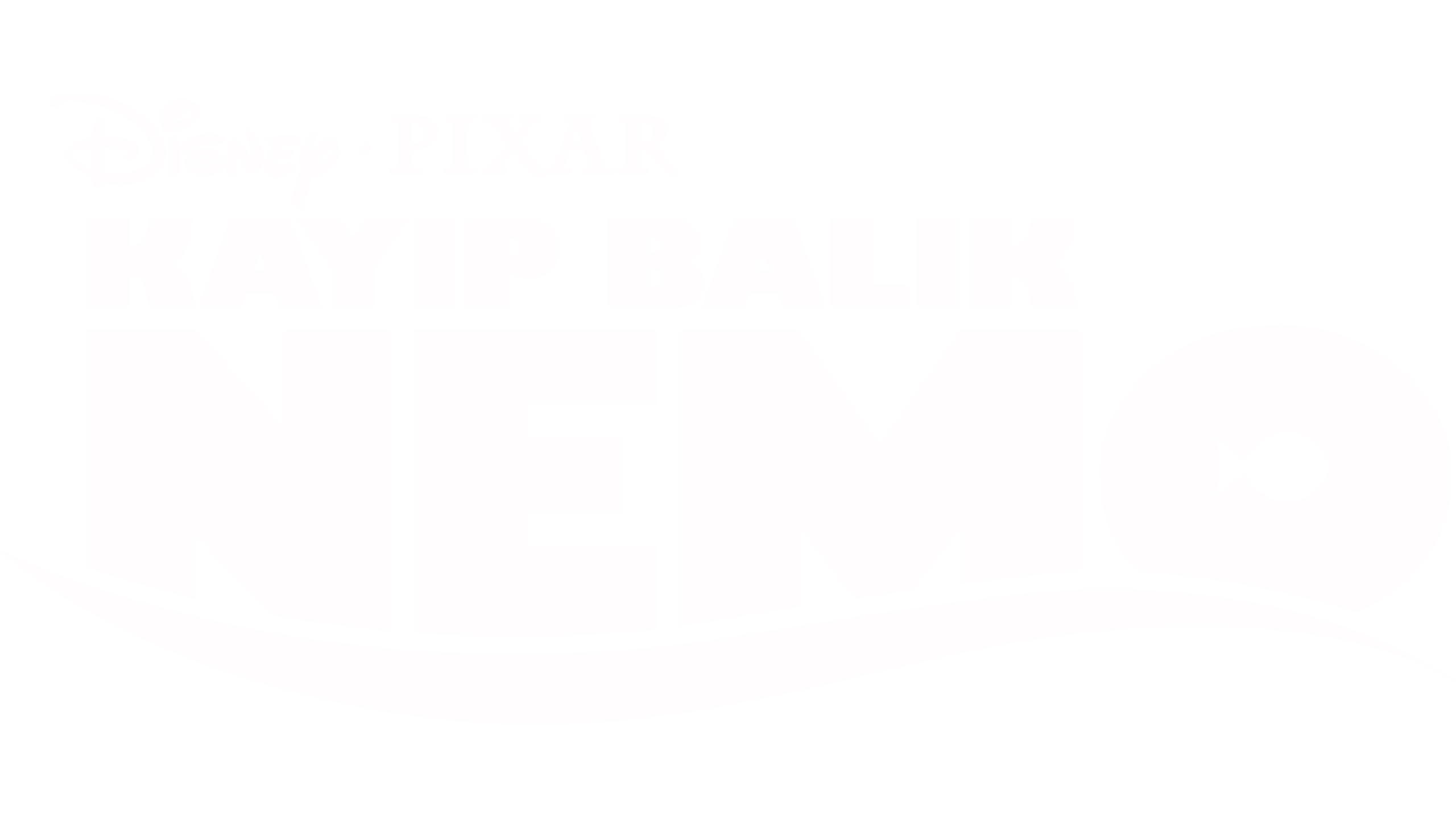 Kayıp Balık Nemo