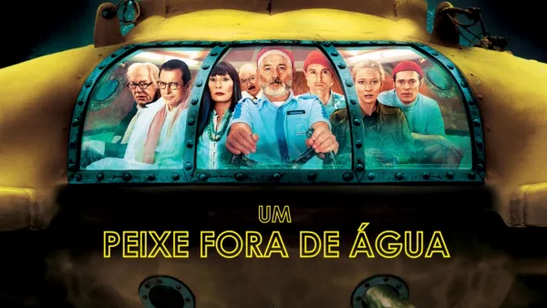 thumbnail - Um Peixe Fora de Água