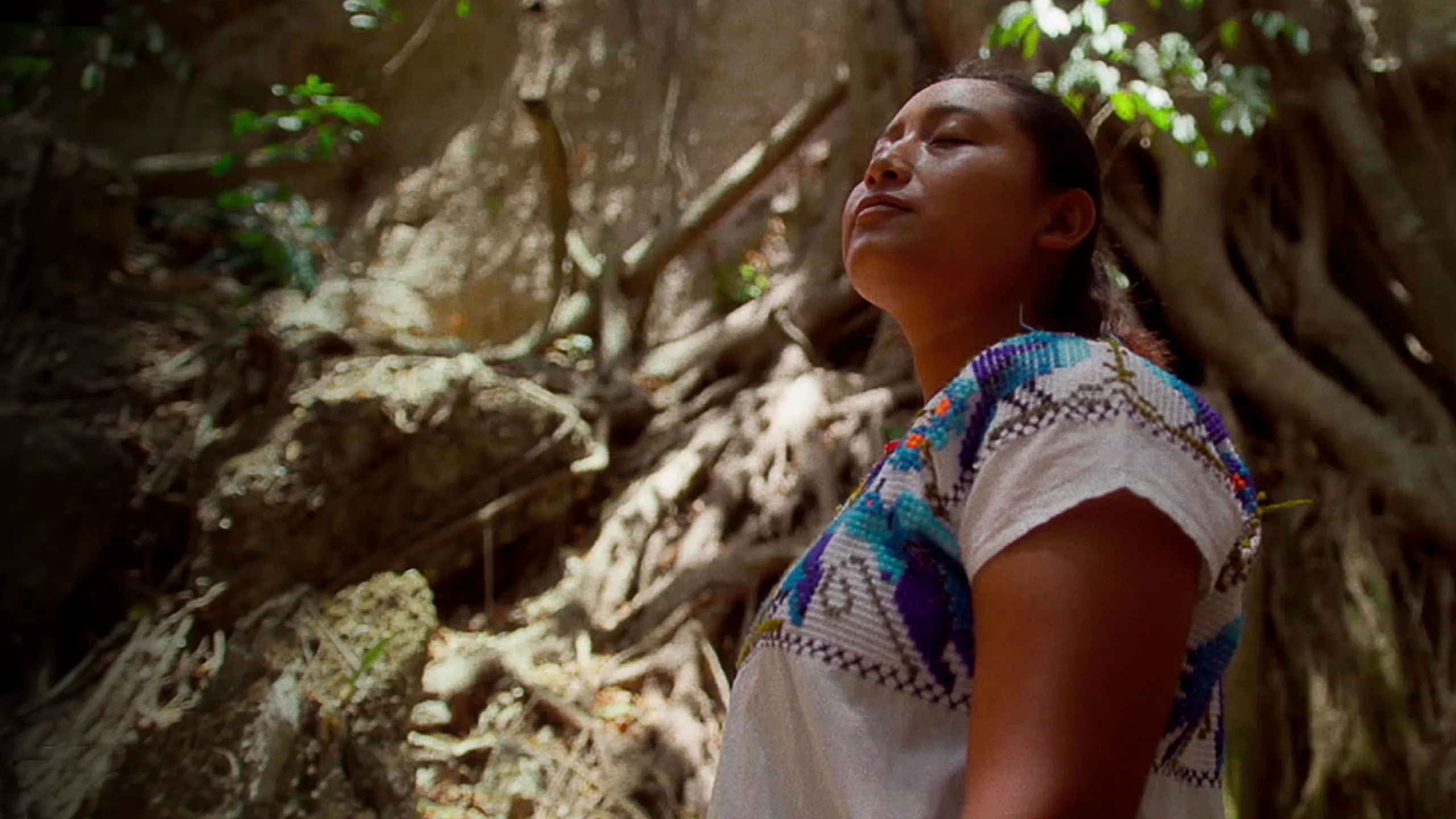 Las Amazonas de Yaxunah