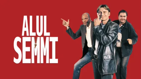 thumbnail - Alul semmi