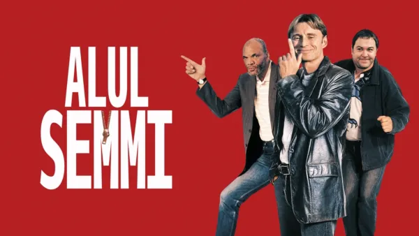 thumbnail - Alul semmi