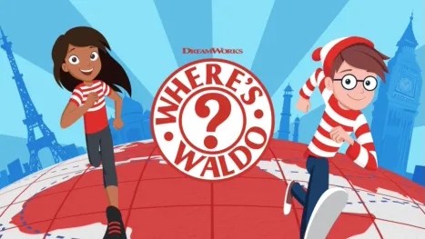thumbnail - ¿Dónde está Wally?