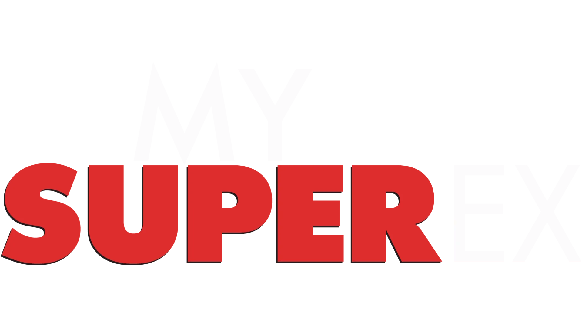 My Super Ex-Girlfriend