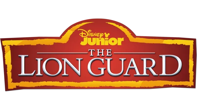 The Lion Guard