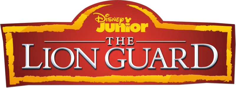 The Lion Guard