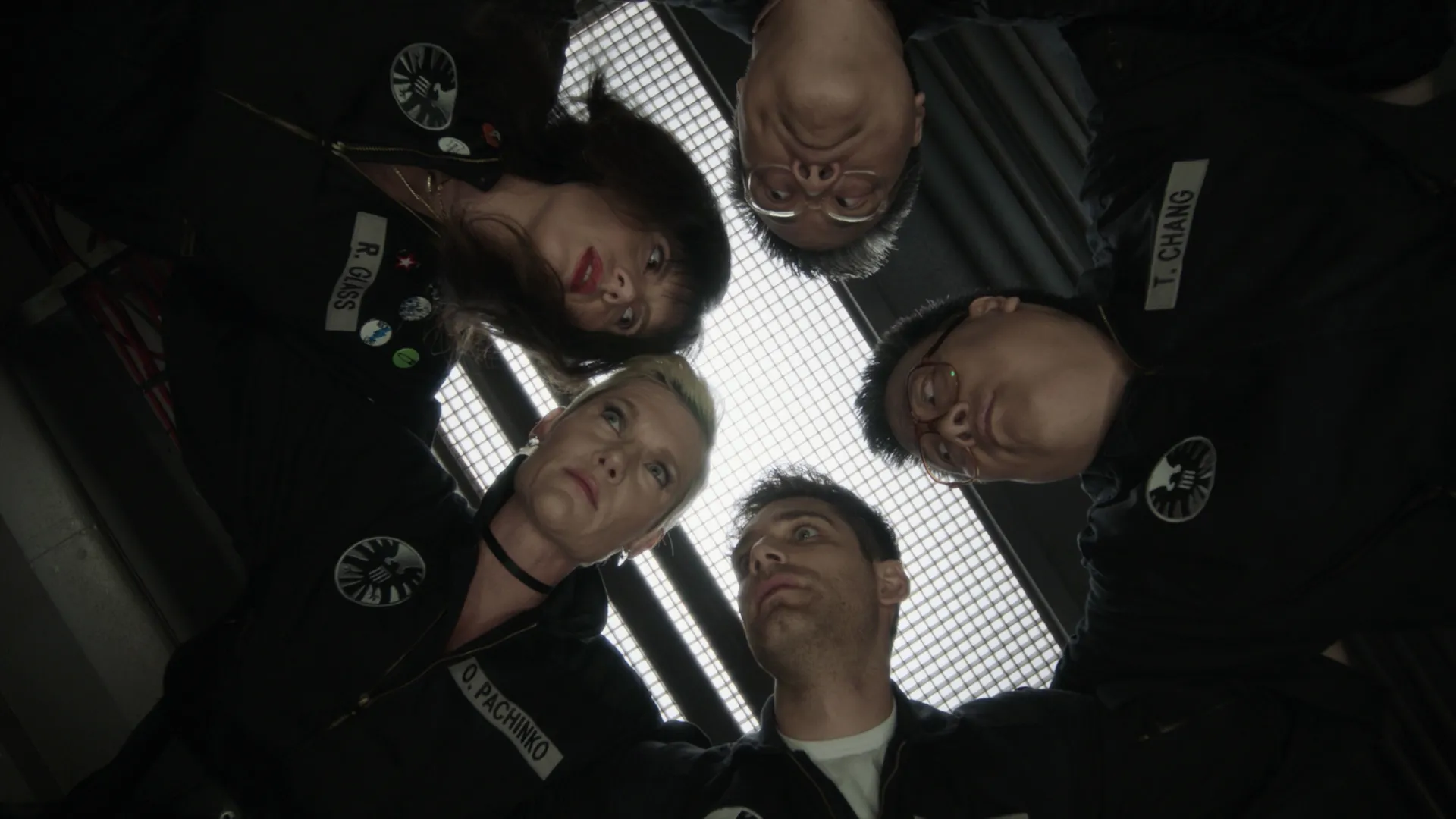 thumbnail - S7:E7 The Totally Excellent Adventures of Mack and the D