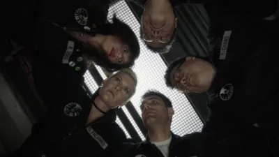 thumbnail - S7:E7 The Totally Excellent Adventures of Mack and the D