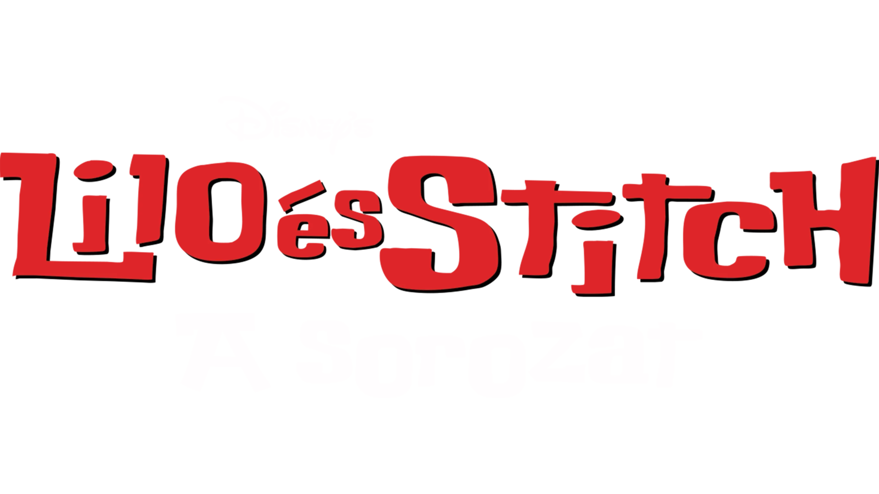 Lilo és Stitch