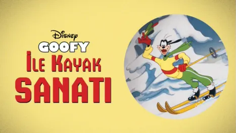 thumbnail - Goofy ile Kayak Sanatı