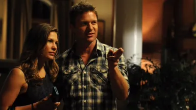 thumbnail - S4:E7 Gypsies, tramps and Thieves