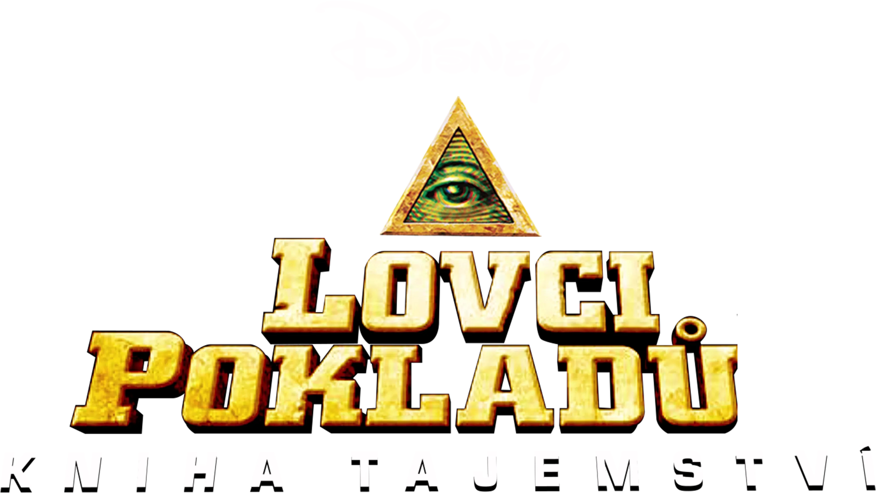 Lovci pokladů: Kniha tajemství