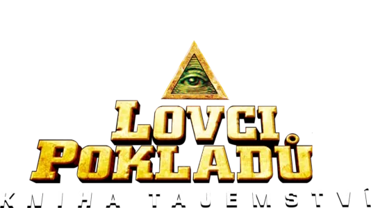 Lovci pokladů: Kniha tajemství