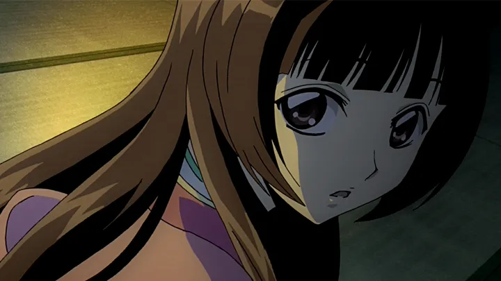 thumbnail - S2:E4 (Sub) Nurarihyon and Princess Yo