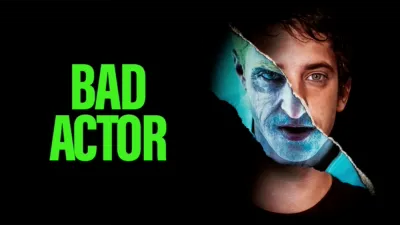 Bad Actor: A Hollywood Ponzi Scheme